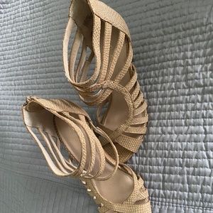 Lien Do high heels Leather